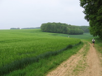 aprs la ferme des Sueurs